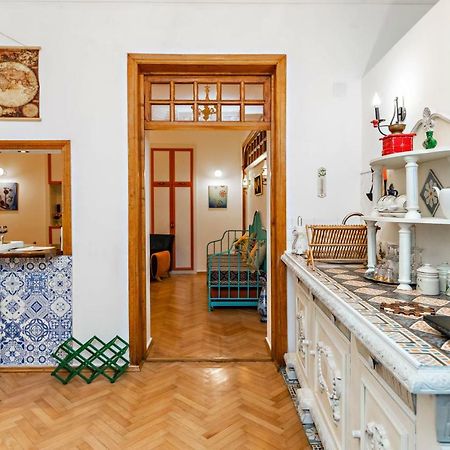 ★ Blue Door Rhapsody ★ - Special Stay In Old Town! Tiflis Exterior foto