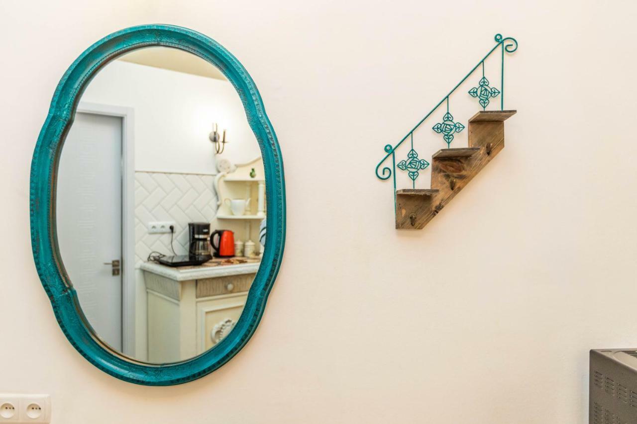 ★ Blue Door Rhapsody ★ - Special Stay In Old Town! Tiflis Exterior foto