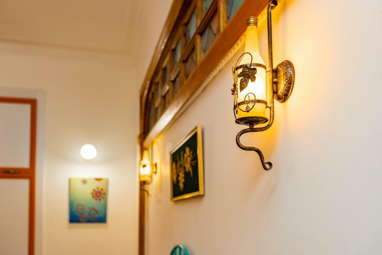 ★ Blue Door Rhapsody ★ - Special Stay In Old Town! Tiflis Exterior foto
